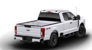 2026 Ford Super Duty® External Image 4